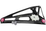 Window Regulator-heavy Duty Design, Ball Bearing Pivot, Improved Pulley. Fixed Price $138.62.