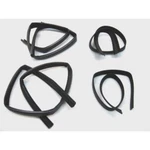 KD1014A Fairchild Industries Set Of Weatherstrip Kits Upper For Ram Truck. Fixed Price $62.35.