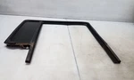Jeep Jk Wrangler Oem Rear Passenger Door Vent Window Glass Seal 07-17 148726. Fixed Price $99.99.