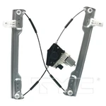 Window Regulator Assembly For 19-25 Dodge Ram 1500 Front Left Driver Side. Fixed Price $106.00.