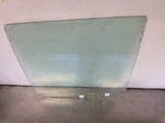 97-01 Honda Cr-v Left Rear Door Glass Window Used Oem. Fixed Price $95.00.