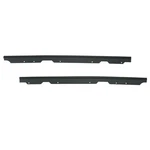 Rugged Ridge Windshield Channel 13308.02 * Fits 97-02 Jeep Wrangler Tj. Fixed Price $50.18.