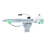 Window Regulator Fits 2007-2012 Dodge Caliber Wai World Power Systems. Fixed Price $113.82.