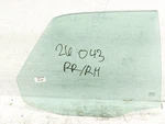 2000-2004 Volvo S40 Rear Right Passenger Back Door Glass Window 30854152. Fixed Price $90.63.