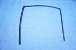Toyota Prius Front Passenger Door Glass Run Channel 2016-2018 Oem. Fixed Price $50.00.