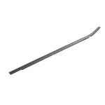 Genuine Mopar Front Door Belt Weatherstrip Right 68725253AA. Fixed Price $83.97.
