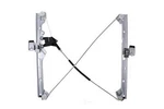 Power Window Regulator ASSEMBLY-4 Door, Crew Cab Pickup Aisin RPGM-029. Fixed Price $76.95.