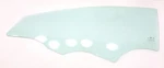 New Oem Front Left Door Window Glass 824113X020 For Hyundai Elantra Sedan 11-13. Fixed Price $162.95.