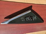 12 Hyundai Sonata Lh Quarter Glass Oem 87820-3S100. Fixed Price $75.65.