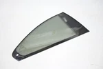 00-06 Bmw E46 3 Series Rear Right Passenger Side Vent Window Glass Panel Oem. Fixed Price $67.50.
