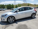 Used Left Quarter Glass Fits: 2013 Ford Focus Htbk Chrome Moulding Grade. Fixed Price $94.99.