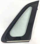 2008-11 Subaru Impreza Sedan Rh Passenger Side Quarter Glass Oem 284-50232R. Fixed Price $100.00.