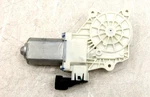 New Motorcraft Front Left Door Window WLM-271 Focus Transit Connect 12-23. Fixed Price $38.25.