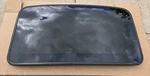 11-20 Toyota Sienna Single Panel Front Sunroof Glass. Fixed Price $250.00.