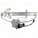 One New Aci Power Window Motor And Regulator Assembly Rear Right 88283. Fixed Price $139.87.