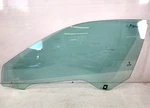 2008-2019 Oem Maserati Gt M145 Front Left Driver Side Door Window Glass. Fixed Price $229.95.