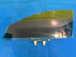 96 97 98 99 00 Honda Civic Driver Left Front Door Glass Sedan Oem. Fixed Price $74.95.