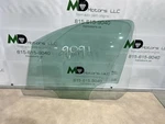2013-2022 Chevrolet Trax Passenger Side Front Door Window Glass Oem DD12151GTN. Fixed Price $80.00.