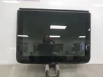 18 Cadillac CT6 Luxury Sunroof Glass Overhead Rear. Fixed Price $250.00.