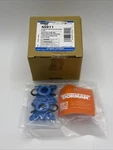 QTY.2 Dorman 45911 Window Regulator Guide Clips For Volvo XC70 2003-2007 New. Fixed Price $14.99.