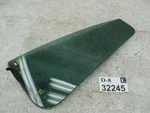 Vent Glass Window Freelander 2002 2005 Rover Left Driver Rear Back Door. Fixed Price $34.99.