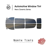 Nano Ceramic Precut Window Tint Film Glass For Mercedes-benz Metris 2016-2022. Fixed Price $69.99.
