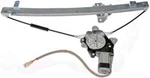 Power Window Motor & Regulator For 1996-1998 Suzuki Sidekick. Fixed Price $95.40.