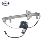 Power Window Motor And Regulator Assembly Skp SK741598. Fixed Price $45.95.