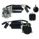 Oem Grade Front Wiper Motor Thomas Built Saf-t-liner F006B20047 61250342. Fixed Price $168.07.