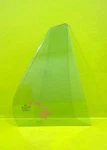 07 08 09 10 11 12 Rondo Passenger Right Rear Vent Glass Oem 3701-32. Fixed Price $75.00.