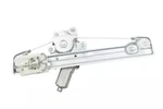 Genuine Acdelco Rear Driver Side Power Window Regulator 42439350. Fixed Price $120.12.