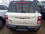 (local Pickup Only) Passenger Right Front Door Glass Fits 21-25 Bronco Sport 687. Fixed Price $124.90.