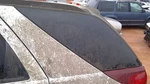Driver Left Quarter Glass Fits 02-07 Rendezvous 224718. Fixed Price $146.39.