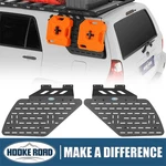 Hooke Road Rear Window Storage Molle Panel For 2003-2009 Toyota 4RUNNER. Fixed Price $199.21.