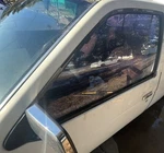 1987 1997 Nissan Truck Oem Front Left Door Glass. Fixed Price $77.00.