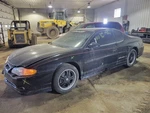 Windshield Glass With Blue Tint Band Fits 00-04 Monte Carlo 2058897. Fixed Price $136.59.