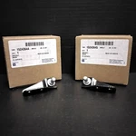 Genuine Gm# 15243644 & 15243645 R/l Lift Cylinder Brackets. Fixed Price $10.99.