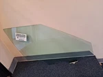 Fits 2021-2026 Kia Seltos Passenger Right Front Door Window Glass. Fixed Price $135.00.