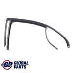 Mercedes W213 Door Seal Window Rear Left N/s Guide Frame Black A2137357300. Fixed Price $214.95.