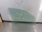 14 - 21 Mitsubishi Outlander Right Passenger Front Door Window Glass. Fixed Price $71.96.
