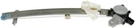 Dorman 748-087 Front Driver Power Window Regulator & Motor Assembly For Subaru. Fixed Price $33.00.