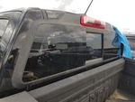 15-19 Gmc Canyon Oem Back Glass Window Sliding Heated. Fixed Price $178.50.