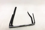 New Oem Ford Rear Left Door Glass Channel Run LJ7Z-7825767-B Corsair 2020-2022. Fixed Price $84.25.