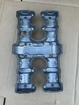 1982 Honda CB750SC Nighthawk Dohc Engine Rocker Valve Cover. Fixed Price $32.68.