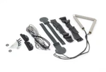 Audi A5 Convertible Roof Top Cover Repair Set 8F0898924A. Fixed Price $268.92.