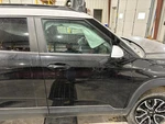 Chevrolet Trailblazer 2021-2023 Right Front Door Assembly 42484706. Fixed Price $1050.00.