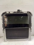 13-18 Toyota Rav 4 Sunroof Assembly Glass & Rails With Motor Sahde. Fixed Price $412.49.