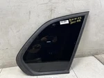 2011 Bmw X5 35IX Rear Right Passenger Side Quarter Window Glass Oem+. Fixed Price $82.81.
