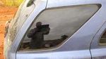 Passenger Right Quarter Glass With Privacy Tint Fits 03-09 Sorento 237867. Fixed Price $166.39.