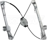 Dorman 752-286 Window Regulator Front Left Fits Ford Focus 8S4Z-5423201-A. Fixed Price $73.75.